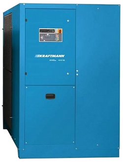 Осушитель Kraftmann KHDp 486