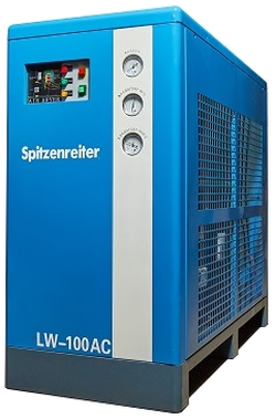 Осушитель Spitzenreiter LW-100AC