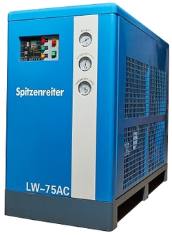 Осушитель Spitzenreiter LW-75AC