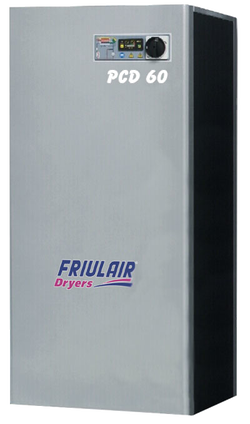 Осушитель Friulair PCD 60