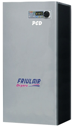 Осушитель Friulair PCD 6