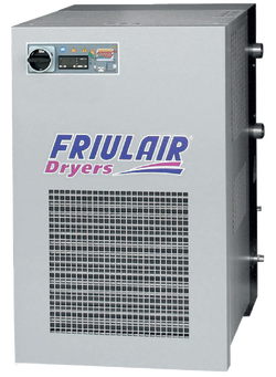 Осушитель Friulair PLH 75 3