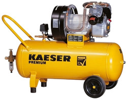 Поршневой компрессор Kaeser PREMIUM 450/90 D