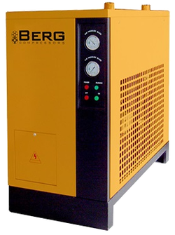 Осушитель Berg OB-55