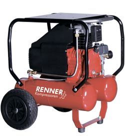 Поршневой компрессор Renner REKO 320W/24