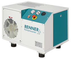 Винтовой компрессор Renner RS-B 5.5\7.5