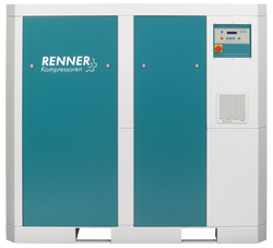 Винтовой компрессор Renner RS-PRO 2-30.0 D-7.5