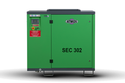 Винтовой компрессор Atmos SEC 302 8