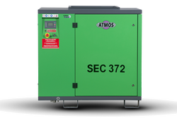Винтовой компрессор Atmos SEC 372 Vario 10
