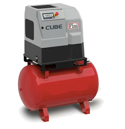 Винтовой компрессор Fini CUBE 5,5-10-270