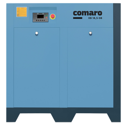 Винтовой компрессор Comaro XB 18,5/08