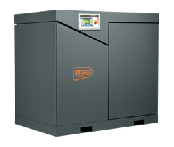 Винтовой компрессор Ingro XLPM 37A 8 бар